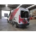 LDV DELIVER 9 RIGHT FRONT DOOR 07/20- 2021
