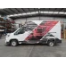 LDV DELIVER 9 RIGHT FRONT DOOR 07/20- 2021