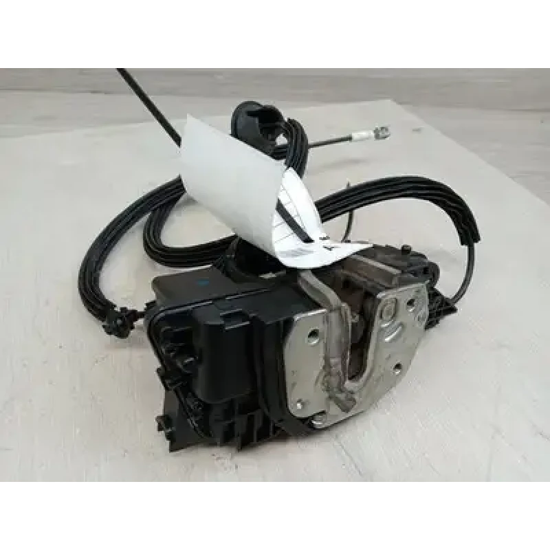 LDV DELIVER 9 LOCK MECHANISM LEFT REAR DOOR LOCK, 07/20- 2021