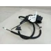 LDV DELIVER 9 LOCK MECHANISM LEFT REAR DOOR LOCK, 07/20- 2021