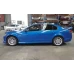 HOLDEN COMMODORE LEFT FRONT DOOR VE, SEDAN/WAGON/UTE, 08/06-05/13 2009