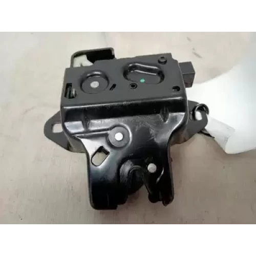 HOLDEN COMMODORE LOCK MECHANISM BOOTLID LOCK (ON REAR PANEL), VE-VF, 08/06-12/17