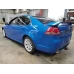 HOLDEN COMMODORE LOCK MECHANISM BOOTLID LOCK (ON REAR PANEL), VE-VF, 08/06-12/17