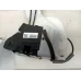 HYUNDAI TUCSON LOCK MECHANISM RIGHT REAR DOOR LOCK, VIN KMH, TL, 06/15-01/21 201