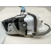 HYUNDAI TUCSON LOCK MECHANISM RIGHT REAR DOOR LOCK, VIN KMH, TL, 06/15-01/21 201