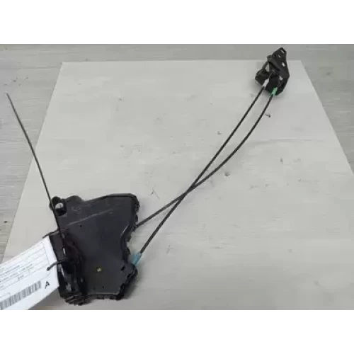 TOYOTA RAV4 LOCK MECHANISM RIGHT FRONT DOOR LOCK, ACA33, 11/05-09/08 2008