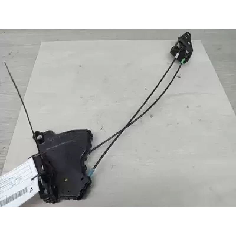 TOYOTA RAV4 LOCK MECHANISM RIGHT FRONT DOOR LOCK, ACA33, 11/05-09/08 2008