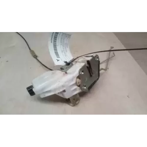 MITSUBISHI PAJERO LOCK MECHANISM RIGHT FRONT DOOR LOCK, NS-NX, 08/06-04/21 2013