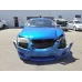 HOLDEN COMMODORE LEFT REAR DOOR VE, SEDAN, 08/06-05/13 2009