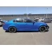 HOLDEN COMMODORE LEFT REAR DOOR VE, SEDAN, 08/06-05/13 2009
