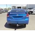 HOLDEN COMMODORE LEFT REAR DOOR VE, SEDAN, 08/06-05/13 2009