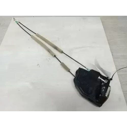 TOYOTA CAMRY LOCK MECHANISM RIGHT REAR DOOR LOCK, ASV50/AVV50, 12/11-10/17 2013