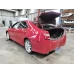 TOYOTA CAMRY LOCK MECHANISM RIGHT REAR DOOR LOCK, ASV50/AVV50, 12/11-10/17 2013
