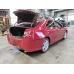 TOYOTA CAMRY LOCK MECHANISM RIGHT REAR DOOR LOCK, ASV50/AVV50, 12/11-10/17 2013
