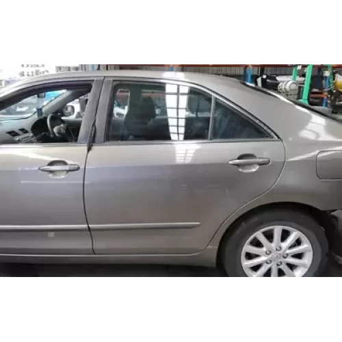 TOYOTA CAMRY LEFT REAR DOOR ACV40, W/ MOULD TYPE, 06/06-11/11 2011