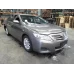 TOYOTA CAMRY LEFT REAR DOOR ACV40, W/ MOULD TYPE, 06/06-11/11 2011