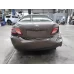 TOYOTA CAMRY LEFT REAR DOOR ACV40, W/ MOULD TYPE, 06/06-11/11 2011