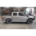 HOLDEN RODEO RIGHT REAR DOOR RA, LX/LT (W/ DOOR MOULD TYPE), DUAL CAB, 03/03-07/