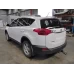 TOYOTA RAV4 RIGHT REAR DOOR XA40, 12/12-12/18 2015