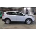 TOYOTA RAV4 RIGHT REAR DOOR XA40, 12/12-12/18 2015