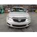 HOLDEN CRUZE RIGHT FRONT DOOR JH, SEDAN/HATCH, 03/11-01/17 2012