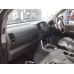 NISSAN PATHFINDER LEFT FRONT DOOR R51, 05/05-09/13 2012