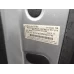 NISSAN NAVARA RIGHT FRONT DOOR NP300, DUAL CAB, 04/15- 2016