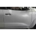 NISSAN NAVARA RIGHT FRONT DOOR NP300, DUAL CAB, 04/15- 2016