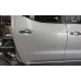NISSAN NAVARA RIGHT REAR DOOR NP300, DUAL CAB, 04/15- 2016