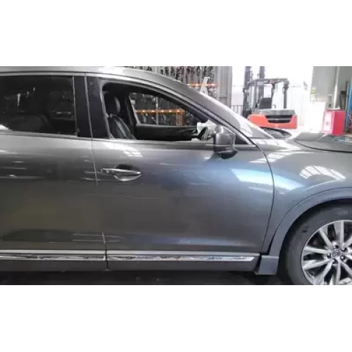 MAZDA CX9 RIGHT FRONT DOOR TC, 07/16-12/24 2018