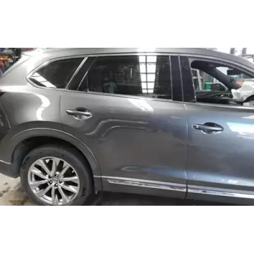 MAZDA CX9 RIGHT REAR DOOR TC, 07/16-12/24 2018