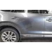 MAZDA CX9 RIGHT REAR DOOR TC, 07/16-12/24 2018