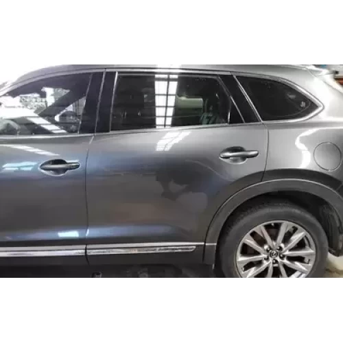 MAZDA CX9 LEFT REAR DOOR TC, 07/16-12/24 2018