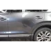 MAZDA CX9 LEFT REAR DOOR TC, 07/16-12/24 2018