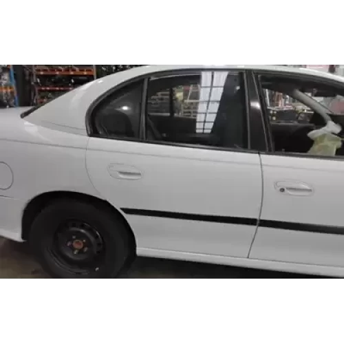 HOLDEN COMMODORE RIGHT REAR DOOR VT-VZ, SEDAN, 09/97-06/06 2005