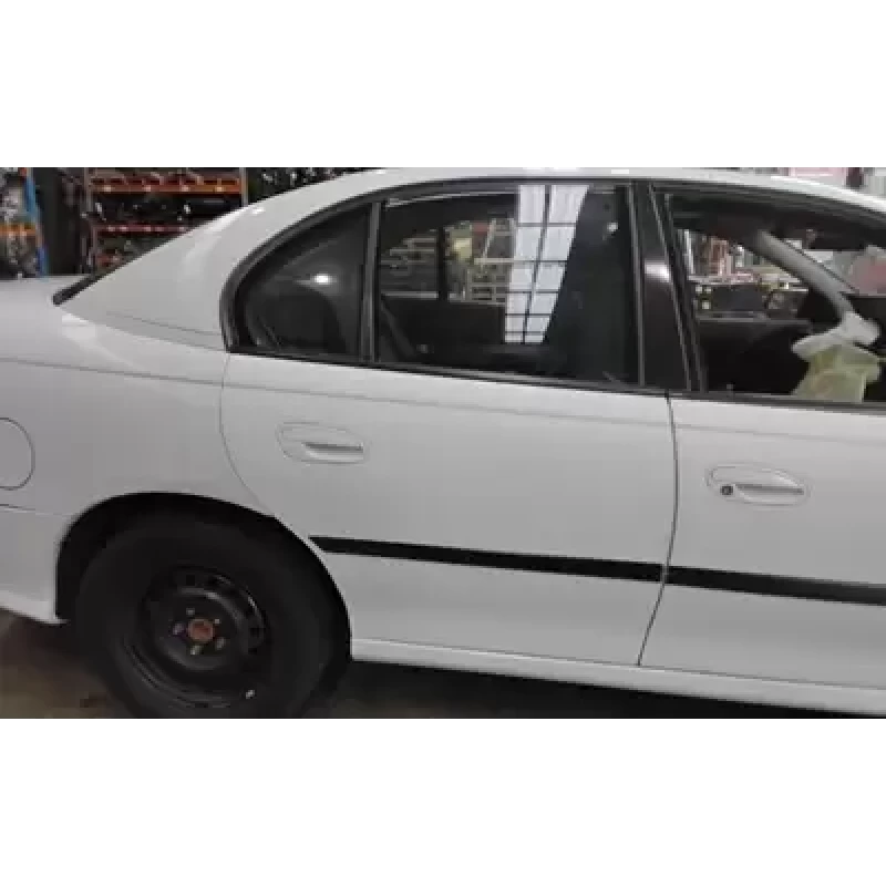 HOLDEN COMMODORE RIGHT REAR DOOR VT-VZ, SEDAN, 09/97-06/06 2005