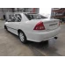 HOLDEN COMMODORE LOCK MECHANISM BOOTLID LOCK (ON REAR PANEL), VT-VZ, 09/97-09/07