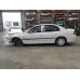 HOLDEN COMMODORE LOCK MECHANISM BOOTLID LOCK (ON REAR PANEL), VT-VZ, 09/97-09/07