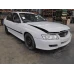 HOLDEN COMMODORE LOCK MECHANISM BOOTLID LOCK (ON REAR PANEL), VT-VZ, 09/97-09/07