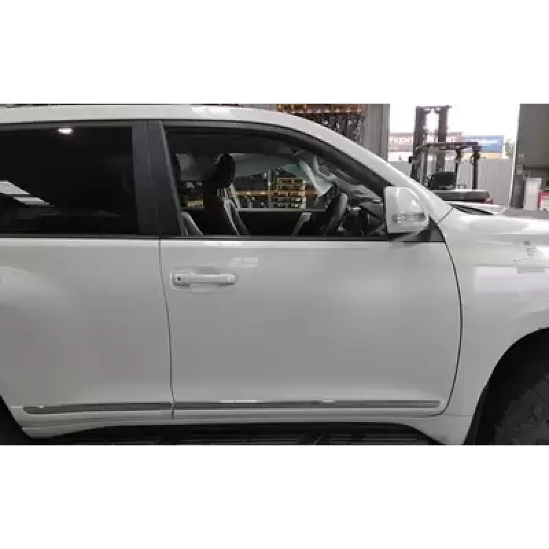 TOYOTA PRADO RIGHT FRONT DOOR 150 SERIES, 08/09-11/23 2015