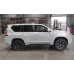 TOYOTA PRADO RIGHT FRONT DOOR 150 SERIES, 08/09-11/23 2015