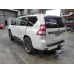 TOYOTA PRADO LEFT FRONT DOOR 150 SERIES, 08/09-11/23 2015