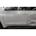 TOYOTA PRADO LEFT FRONT DOOR 150 SERIES, 08/09-11/23 2015