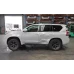 TOYOTA PRADO LEFT FRONT DOOR 150 SERIES, 08/09-11/23 2015