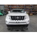 TOYOTA PRADO LEFT FRONT DOOR 150 SERIES, 08/09-11/23 2015