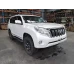 TOYOTA PRADO LEFT FRONT DOOR 150 SERIES, 08/09-11/23 2015