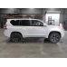 TOYOTA PRADO LEFT FRONT DOOR 150 SERIES, 08/09-11/23 2015