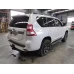 TOYOTA PRADO LEFT FRONT DOOR 150 SERIES, 08/09-11/23 2015