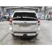 TOYOTA PRADO LEFT FRONT DOOR 150 SERIES, 08/09-11/23 2015