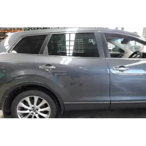MAZDA CX9 RIGHT REAR DOOR TB, 12/07-12/15 2013